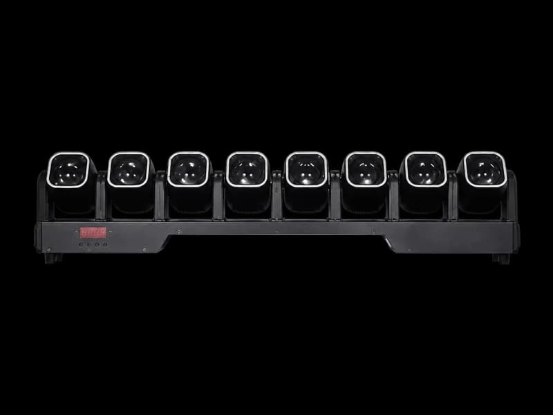 RS-B15 Beam Moving Head