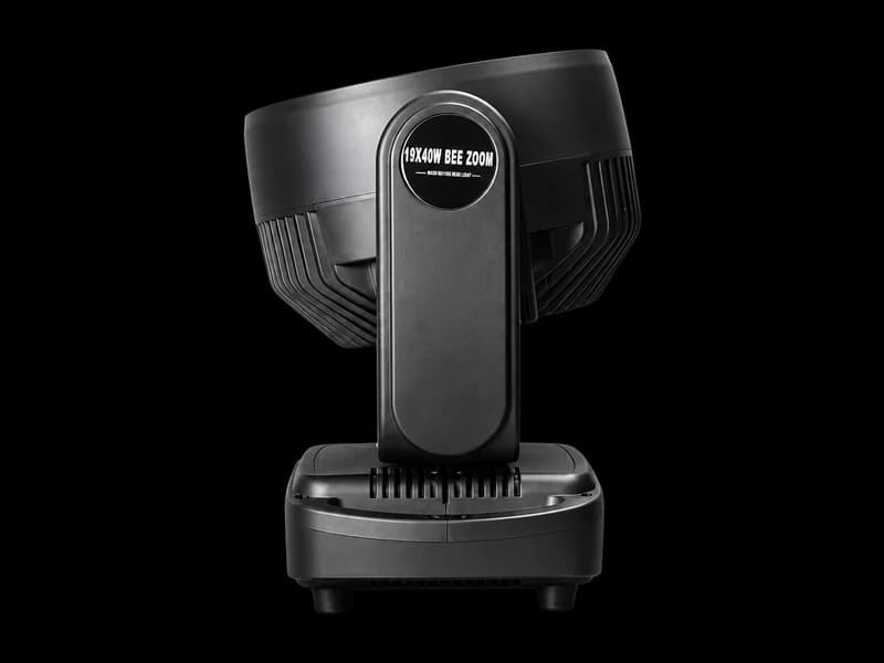 RS-B22-Z Zoom Moving Head